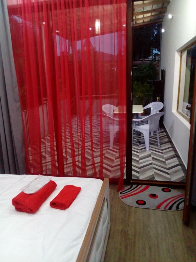 Hotel A Rioni Kutaisi Exteriér fotografie